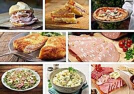 La mortadela, el embutido de moda