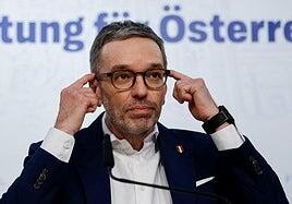 La ultraderecha anuncia una «nueva era» en Austria y Alemania teme un efecto contagio