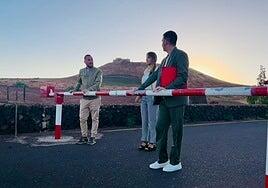 El PSOE de Teguise pide medidas para reabrir los museos