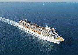 Seis canarios darán la vuelta al mundo en crucero