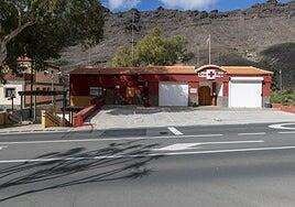 Mogán adquiere el edificio de Cruz Roja para darle uso sociosanitario