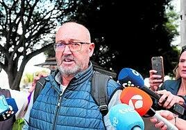 Tito Berni estaba «a la cabeza de la estructura criminal» del caso Mediador