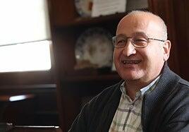 «Los que dicen que Santa Brígida es un municipio de ricos es que no lo conocen»