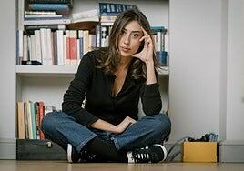 Irán libera a la periodista italiana Cecilia Sala