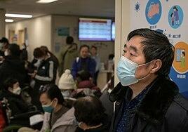China no sufre ningún brote pandémico por un nuevo virus respiratorio, zanja la OMS