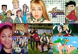 Nostalgia generacional: las series de Disney Channel que marcaron nuestra infancia