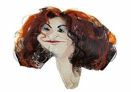 María Jesús Montero, la eterna alternativa que dio finalmente el paso