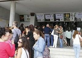 Reclaman medidas para favorecer a los aspirantes canarios en la OPE de Sanidad de 2025