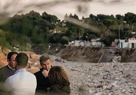 Feijóo contraprograma el acto de Sánchez sobre Franco con un viaje a Valencia