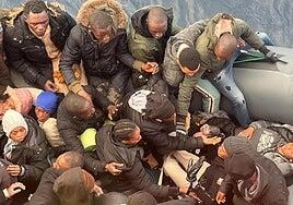 Torres y Clavijo se ven esta semana para «caminar» en la propuesta de menores