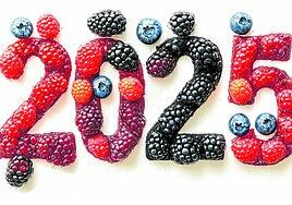 ¿Año nuevo, dieta nueva? Diez alimentos que tienes que incorporar ya a tu día a día