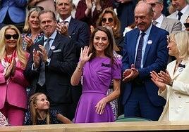 El príncipe Guillermo felicita a Kate Middleton su 43 cumpleaños: «A la más increíble esposa y madre»