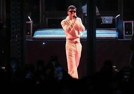 Las entradas para el concierto de Quevedo en el Estadio de Gran Canaria, a la venta este viernes