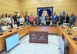Luz verde al presupuesto para 2025 «que atiende a la realidad de Fuerteventura»
