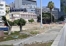 El carnaval de Las Palmas de Gran Canaria no encuentra refugio