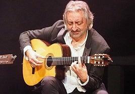 Llega el Festival Flamenco Romí