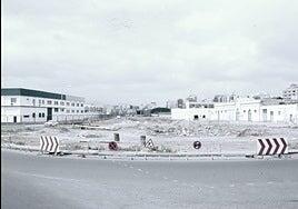 «El subsuelo de Belén María es un colador»