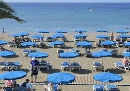 2024 iguala a 2010 como segundo año más caluroso del milenio