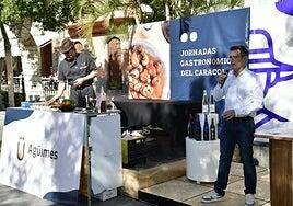 Ocho locales de Agüimes se apuntan a 10 días de caracoles