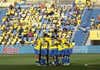 Conozca a los ganadores del sorteo de tres entradas dobles para el UD Las Palmas - Getafe CF