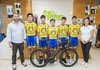 El Gran Canaria Bike Team ya tiene hoja de ruta para 2025