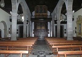 Guía celebra los 125 años del órgano de su iglesia con unas jornadas culturales