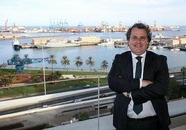 «Hamilton ha vivido en sus 188 años de historia varias tormentas pero es una empresa sólida»