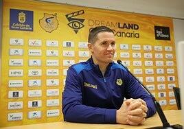 Lakovic no se fía: «Esperamos al mejor Barça posible»