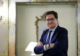 «Canarias tiene un mundo de oportunidades para la transformación digital»