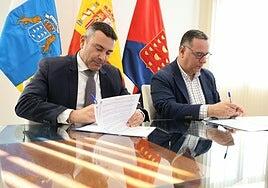 Diez actuaciones en el Plan Estratégico de Infraestructuras Educativas