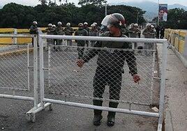 El espectro cadavérico