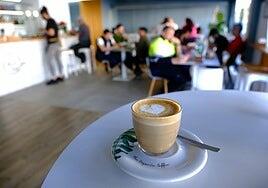 El precio del café se hace insostenible y amenaza con elevar en 20 céntimos la taza en los bares de Canarias