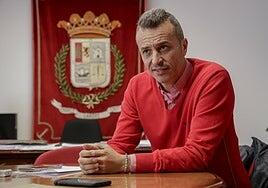 «La Aldea tiene que resurgir, de eso sí me siento orgulloso, lo hemos conseguido»