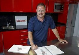 Dónde saborear Gran Canaria, según el chef, asesor y consultor gastronómico Ale de la Nuez