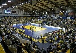 El CID se engalana para una batalla de alto voltaje