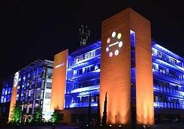 Telecinco irrelevante