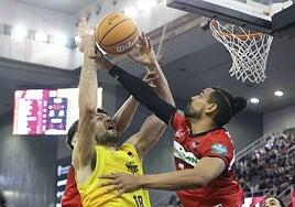 La ley del Arena para terminar de hundir a un transatlántico