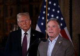 El enviado de Trump ultima con Israel un acuerdo sobre Gaza