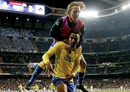 Territorio por explorar, historia por hacer