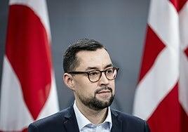 El primer ministro de Groenlandia se deja querer por Trump y busca vínculos «más estrechos» con EEUU