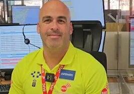 Un padre salva la vida a su bebé recién nacida con ayuda de teleasistencia del SUC