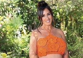 Anabel Pantoja, la sobrina de la tonadillera que se enamoró de Gran Canaria