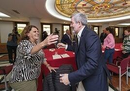 La nueva presidenta de la COAG busca recomponer la organización tras la salida de Hernández