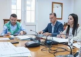 7 millones de euros para afrontar la emergencia hídrica