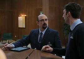 «En comedia no podemos tener líneas rojas»