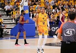 El Auditorio Alfredo Kraus acogerá el sorteo de la Copa del Rey 2025