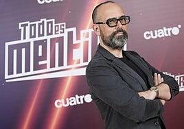 «Pienso que la política ahora es más necesaria que nunca»