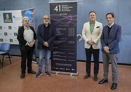 Karel Mark Chichon: «En las sinfonías de Mahler las orquestas demuestran si son grandes o no»