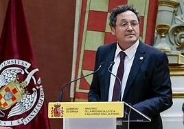 (Algunos) jueces al asalto