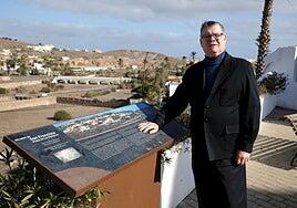 40 años dando visibilidad a la historia de la ciudad de Telde